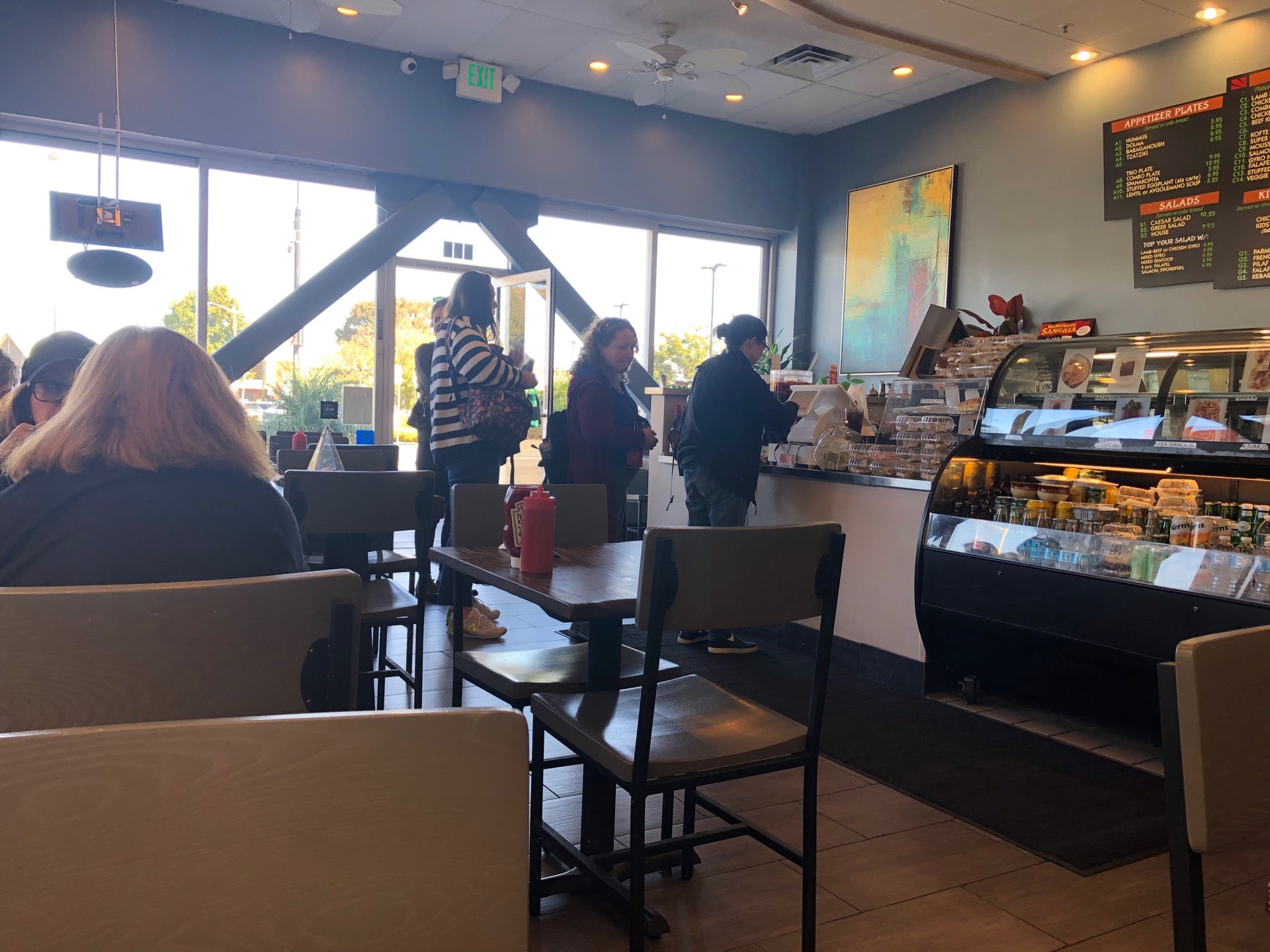 Millbrae, CA Map & Directions MapQuest