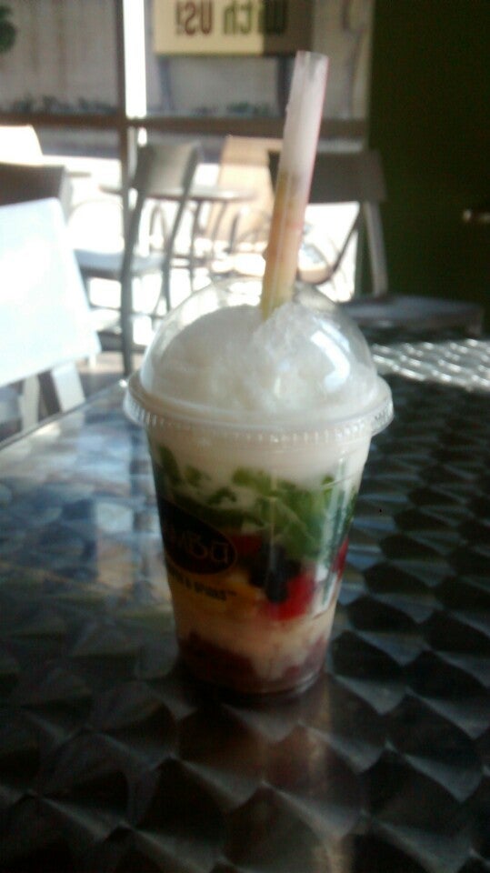 Bambu Desserts & Drinks, 189 W Washington Ave, Sunnyvale, CA MapQuest