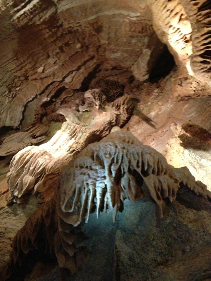 Reeds Spring, MO Map & Directions MapQuest