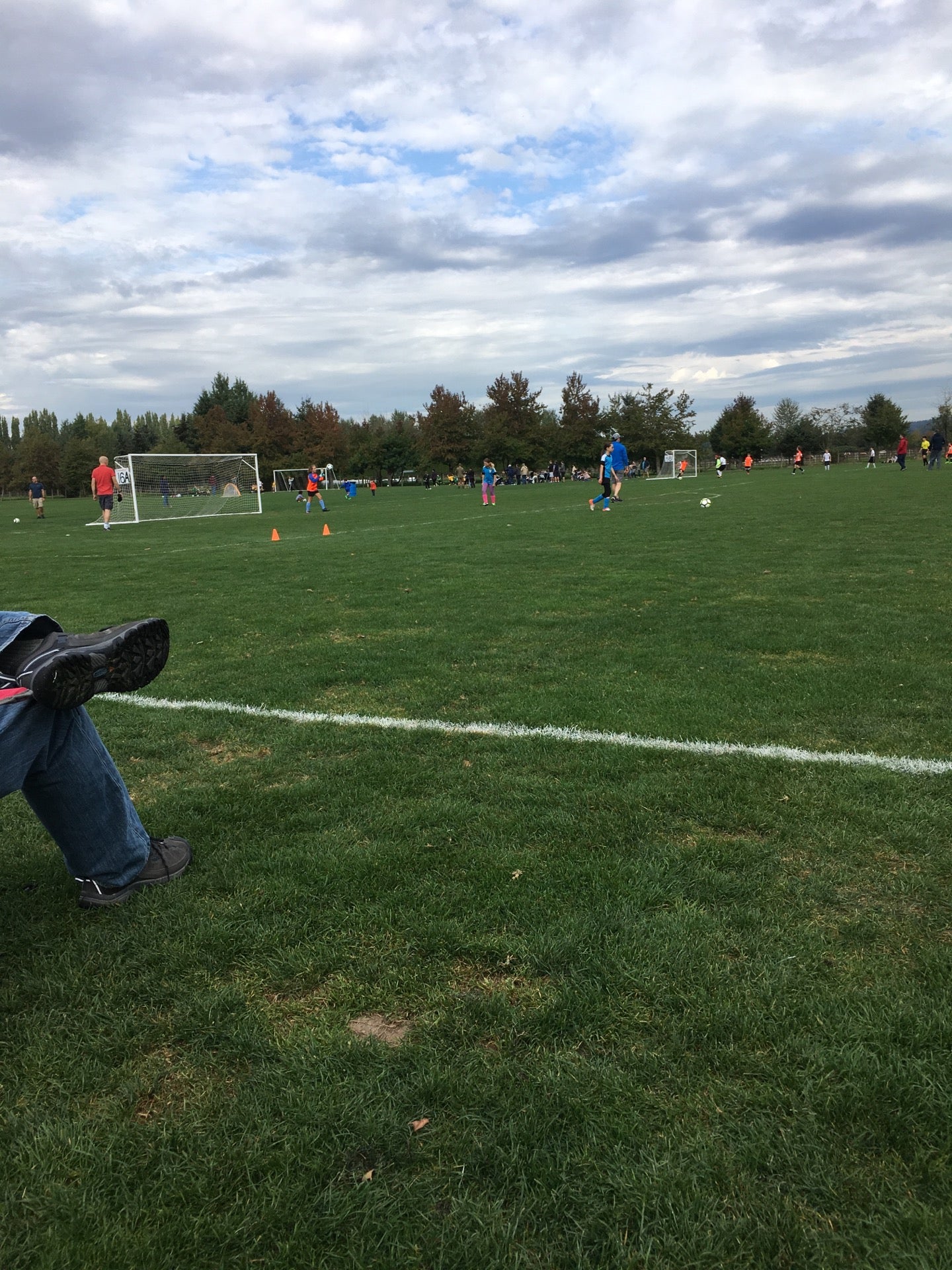 60 Acres Soccer Field, Willows Rd, Woodinville, WA MapQuest