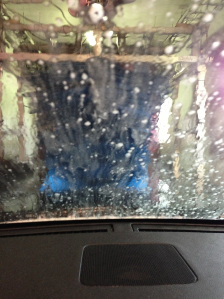 WHEELY CLEAN CAR WASH - 11 Reviews - 81 E Aurora Rd, Northfield, Ohio - Car  Wash - Phone Number - Yelp