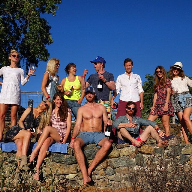 McFadden Farm, 16000 Powerhouse Rd, Potter Valley, CA, Government