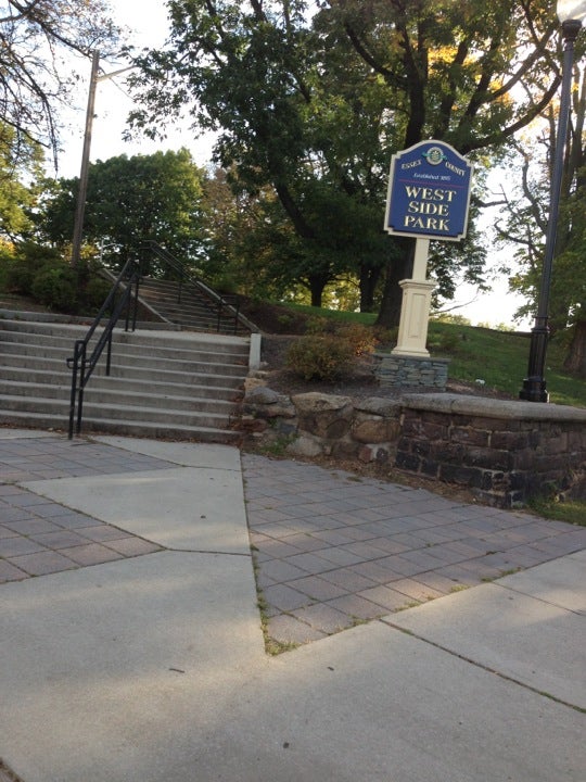 Irvington, NJ Map & Directions MapQuest