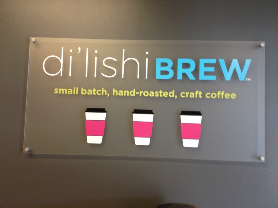 Di'lishi Frozen Yogurt Bar, 1845 E Broad St, Statesville, NC MapQuest