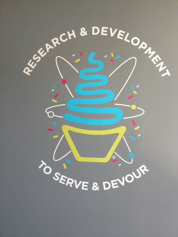 Di'lishi Frozen Yogurt Bar, 1845 E Broad St, Statesville, NC MapQuest