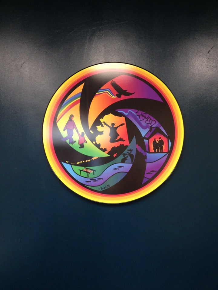 The New RurAL CAP Child Development Center, 545 E 5th Ave, Anchorage