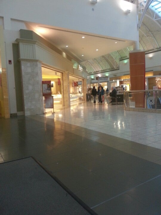 SouthPark Mall ::: Strongsville ::: OH