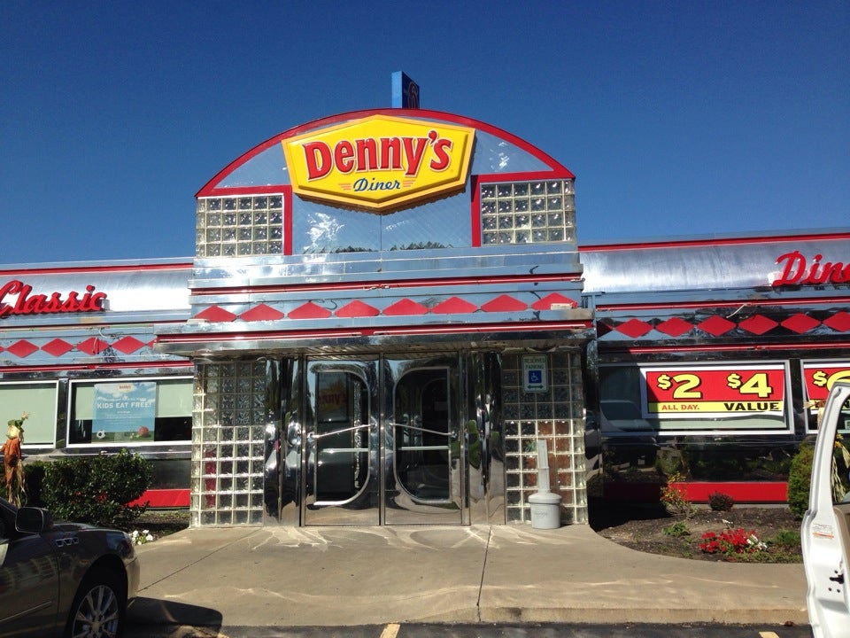 Denny's Diner * Medina, OH-IO - Picture of Denny's, Medina - Tripadvisor