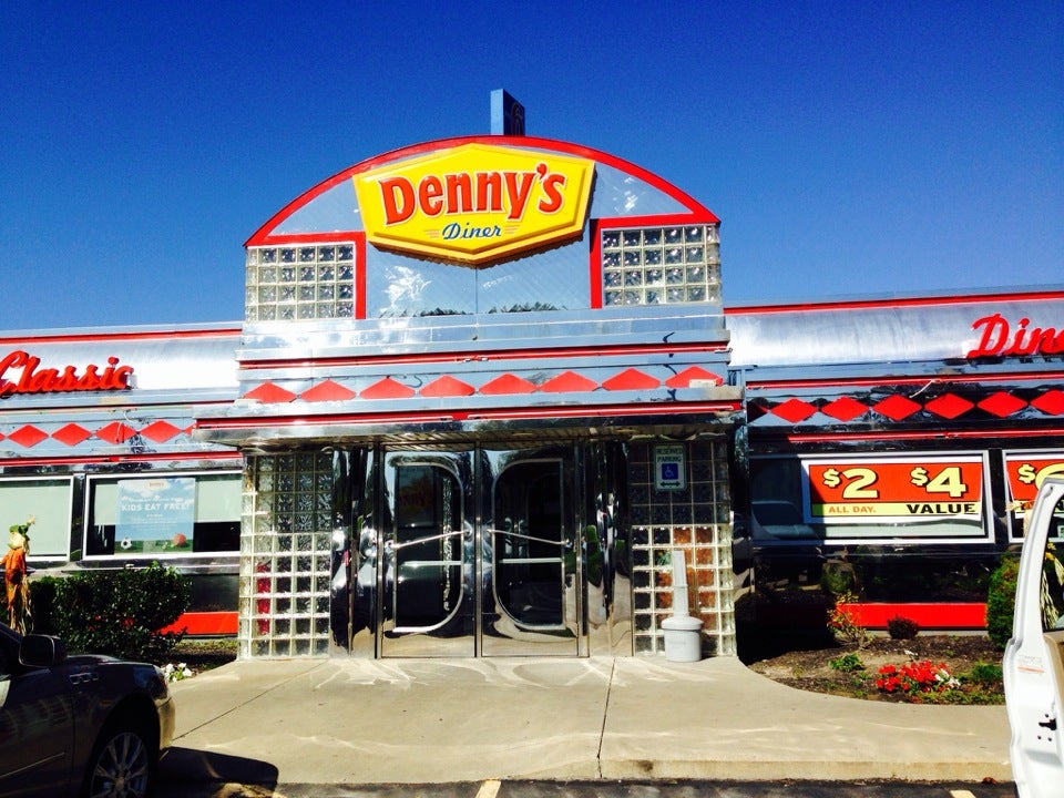 Denny's, 3019 Olentangy River Rd, Columbus, OH, Subs & Sandwiches - MapQuest