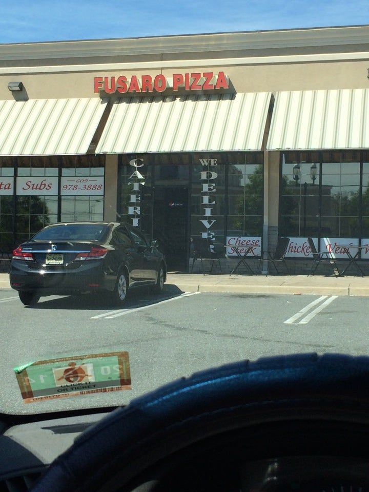 Manahawkin, NJ Map & Directions MapQuest