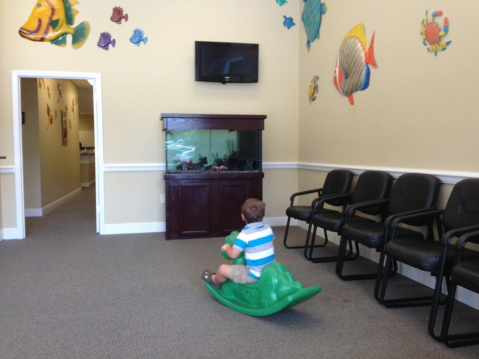 All About Kids Pediatrics, 4020 Winter Garden Vineland Rd, Winter