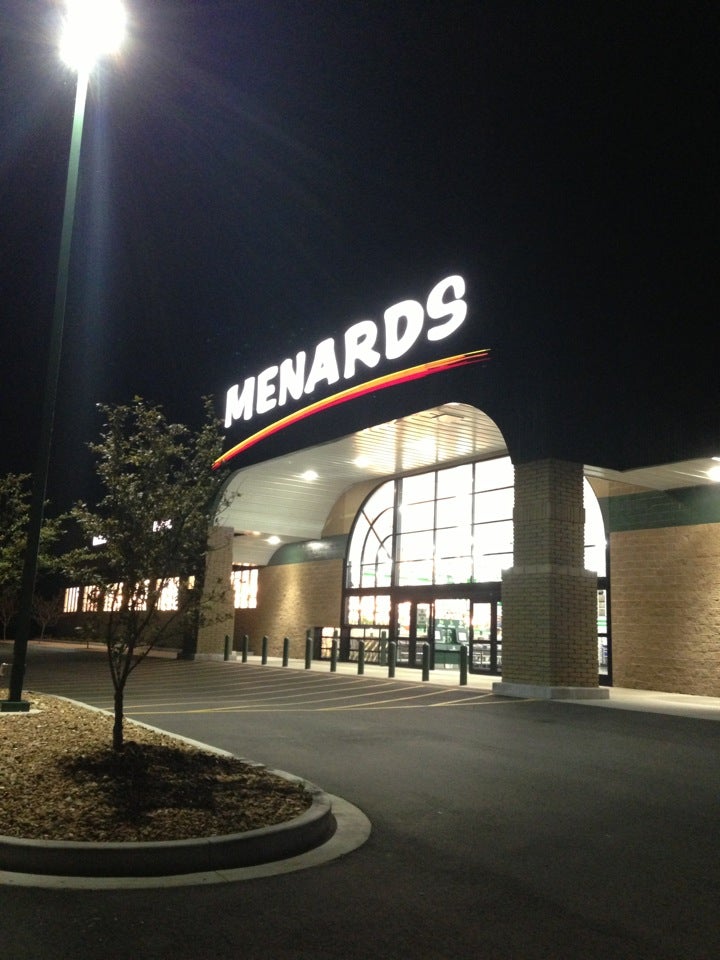 Menards, 151 Spencer Rd, St Peters, MO, Hardware Stores MapQuest