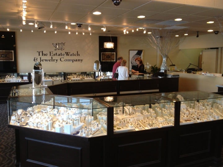 Top Fine Jewelry Repair Scottsdale  Master Jewelers In Scottsdale – The  Estate Watch And Jewelry Company®