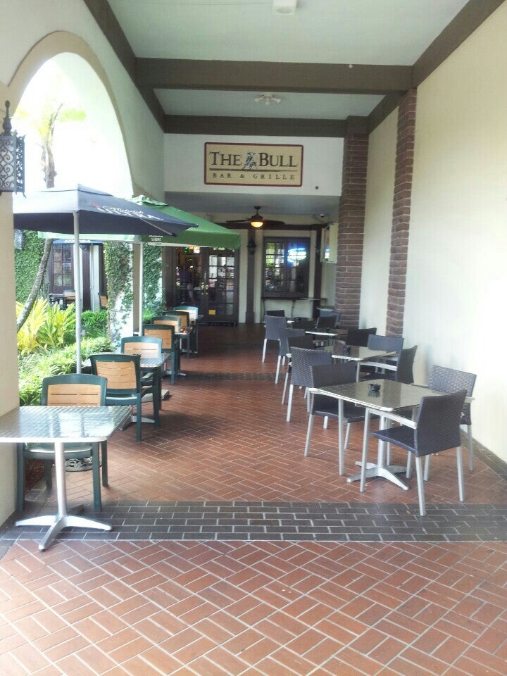 Bull Bar & Grill, 801 Village Blvd, West Palm Beach,