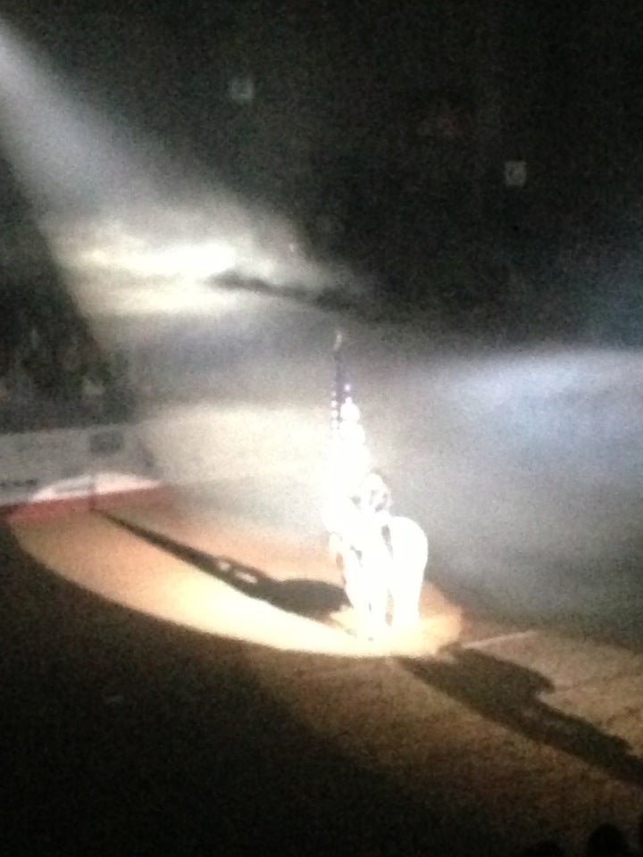 Foster Communications Coliseum, 50 E 43rd St, San Angelo, TX - MapQuest