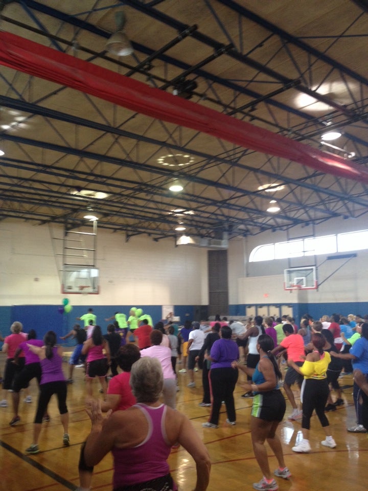 Bell Road YMCA, 2435 Bell Rd, Montgomery, AL MapQuest