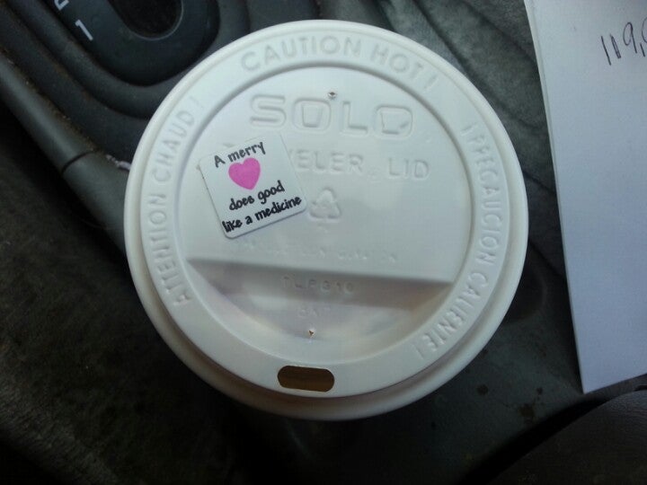 My Coffee Bean, 2450 S 4th Ave, Ste 106, Yuma, AZ MapQuest