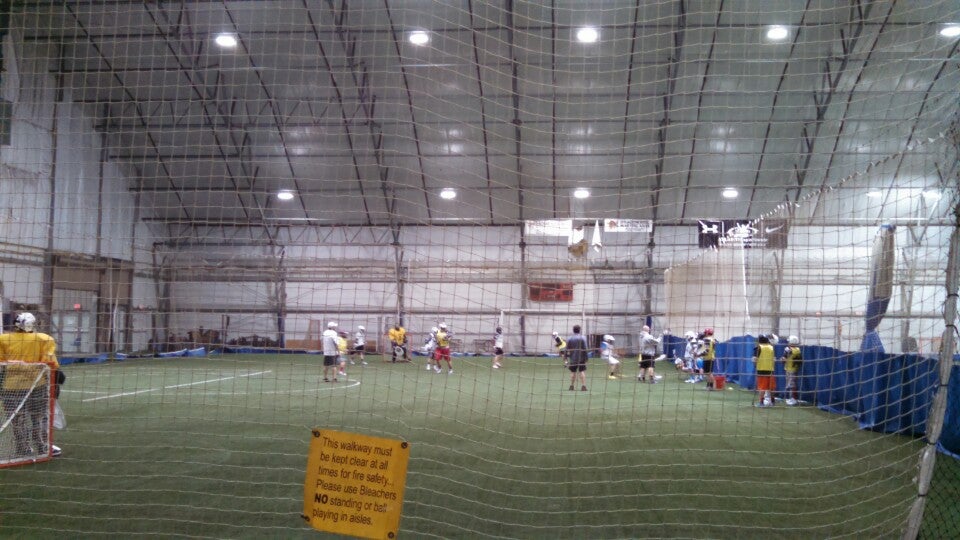 Portland Sports Center, 512 Warren Ave, Portland, ME, Recreation