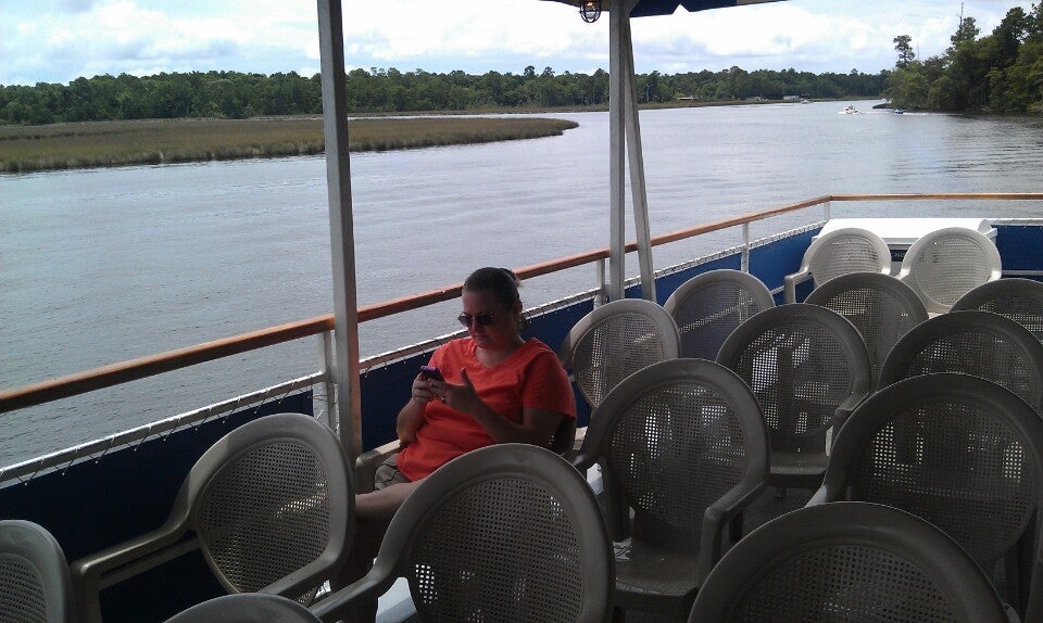 Bayou La Batre, AL Map & Directions MapQuest