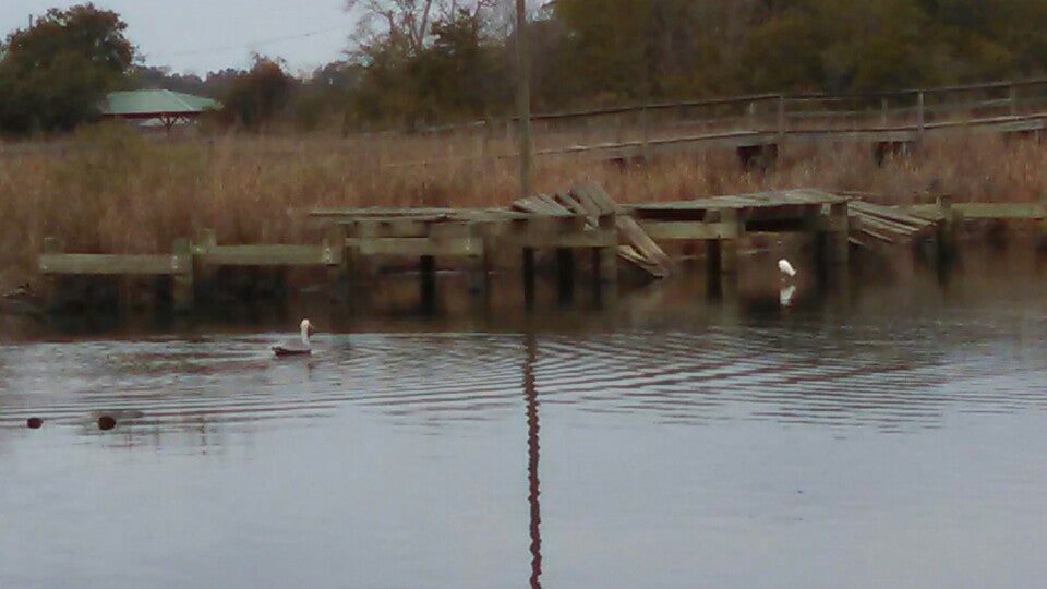 James Hill Park, 1888 Switzer Rd, Gulfport, MS, Landmark MapQuest