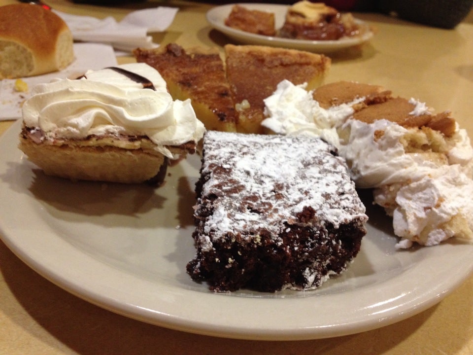 Furr's, 39779 Lyndon B Johnson Fwy, Dallas, TX MapQuest