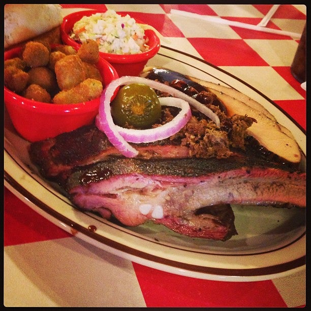 Smokin' Joe's Ribhouse CLOSED, 1204 S Walton Blvd, Bentonville, AR MapQuest