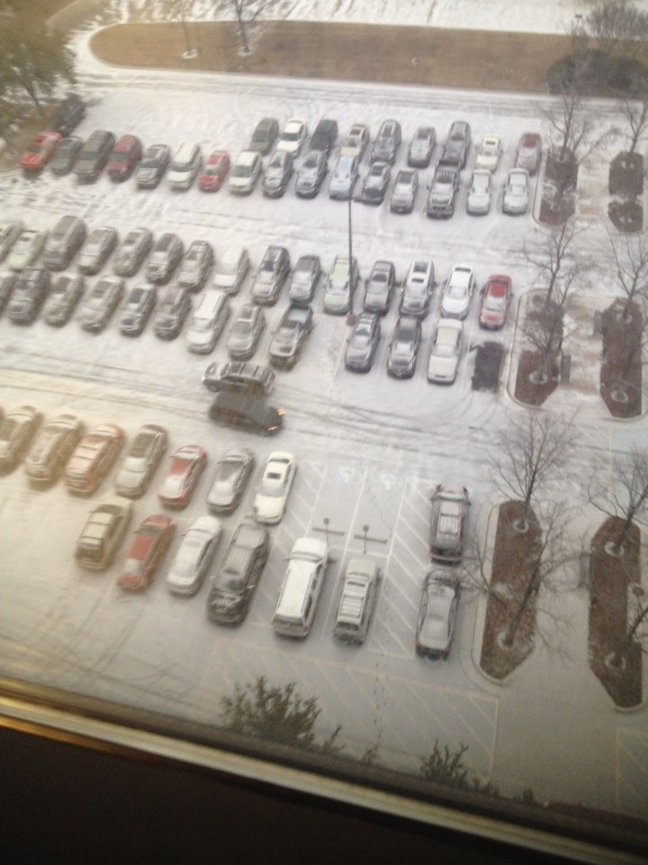 Texas Health Resources, 500 E Border St, Suite 12, Arlington, TX MapQuest