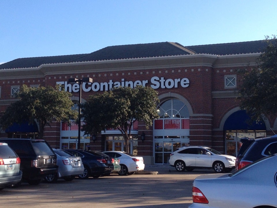 THE CONTAINER STORE - 22 Photos & 47 Reviews - 7700 W Northwest