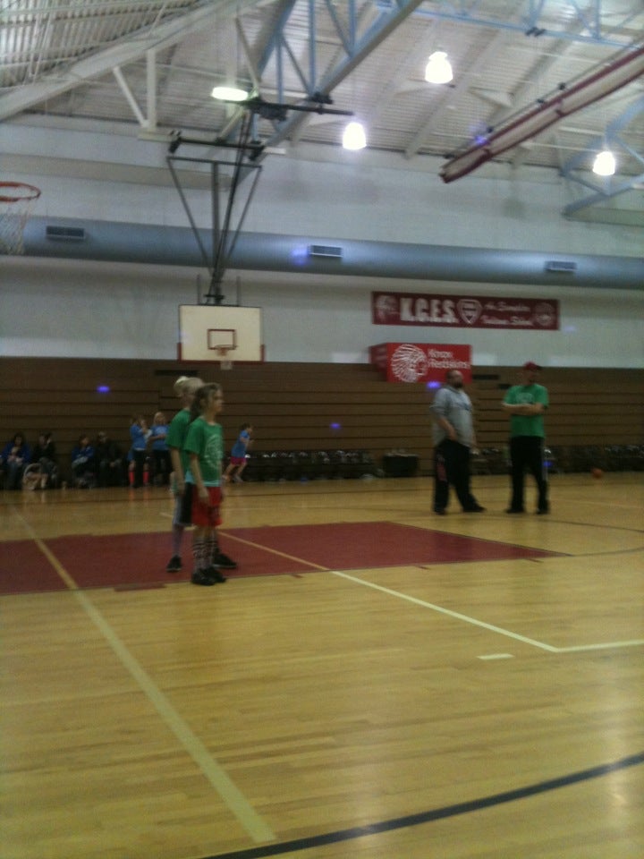 North Judson San Pierre School at Jan McElhaney blog