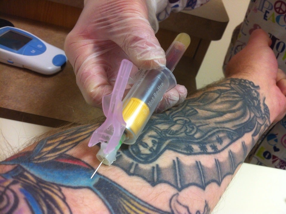 Berkley Hills Medical Psychology, 322 Warren St, Johnstown, PA, Medical