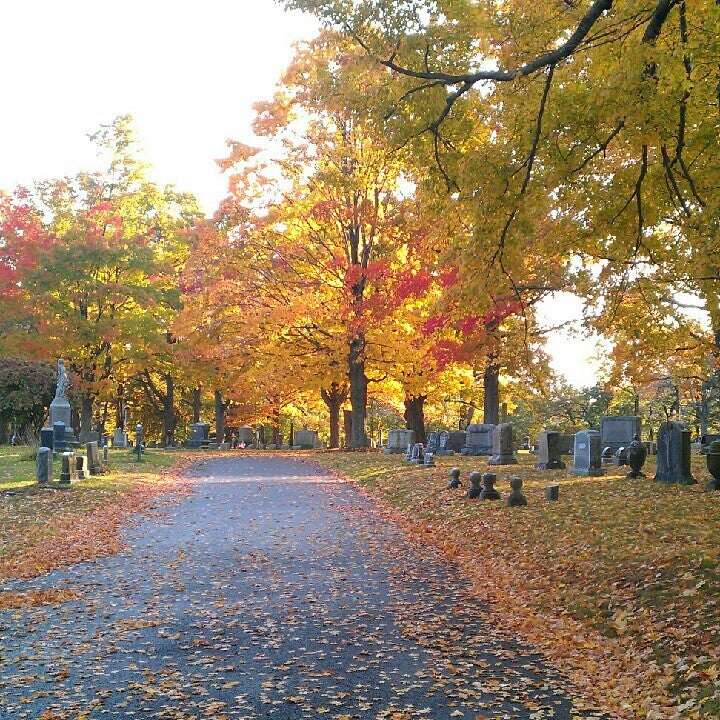 Mt Feake, 203 Prospect St, Waltham, MA, Cemeteries - MapQuest