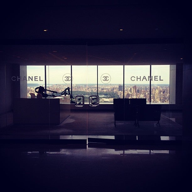 CHANEL - Office, 9 W 57th St #44, New York, NY, Services NEC - MapQuest
