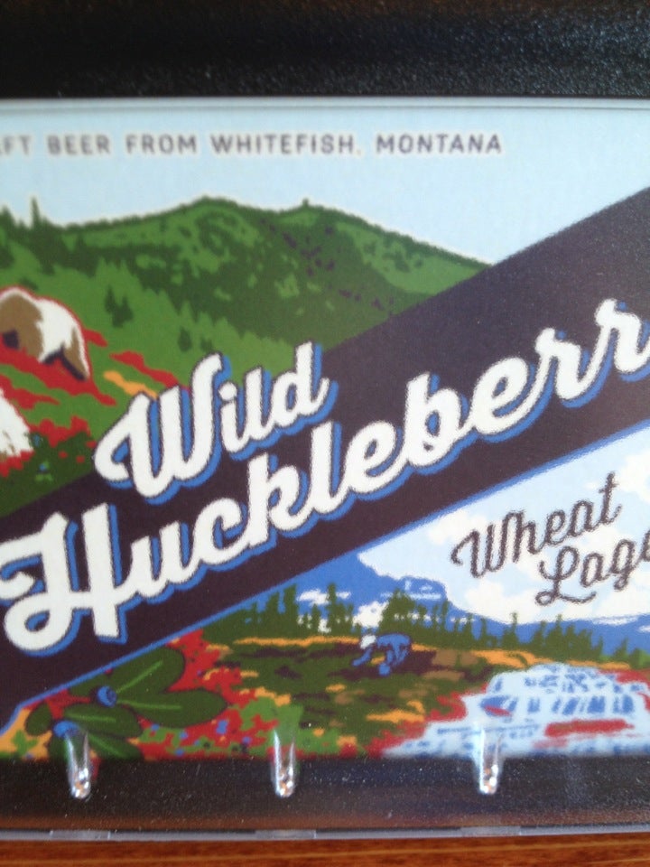 Whitefish, MT Map & Directions MapQuest