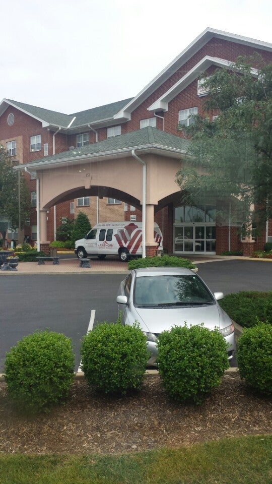 St. Matthews, KY Map & Directions MapQuest