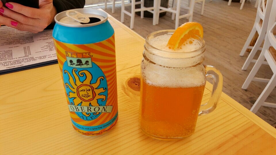 The Gangplank, 100 S State St, St Ignace, MI, Restaurants MapQuest