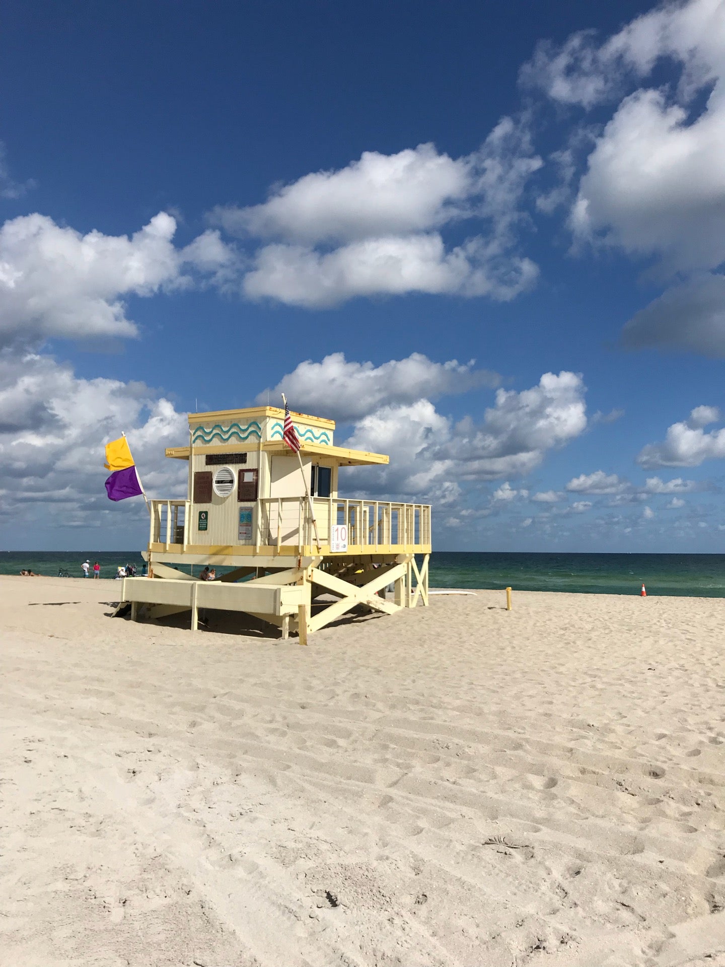 Haulover Beach · Apple Maps