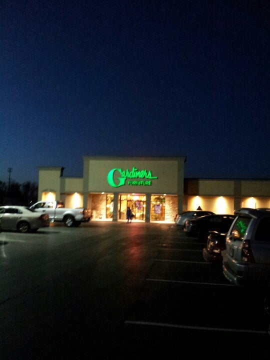 Gardiners Furniture, 1530 E Joppa Rd, Towson, MD MapQuest