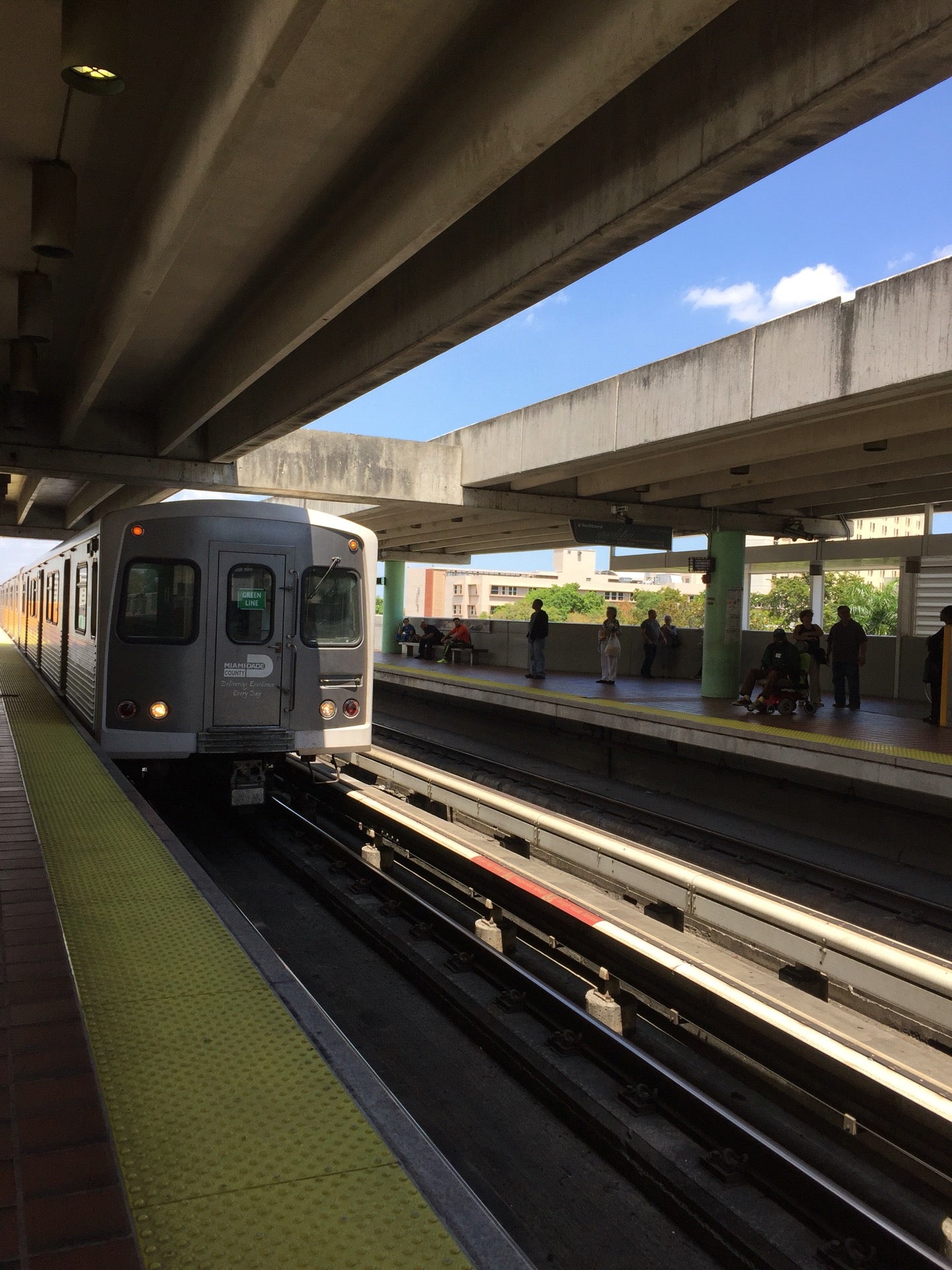 Metrorail Schedule Miami Florida - j82b6vq