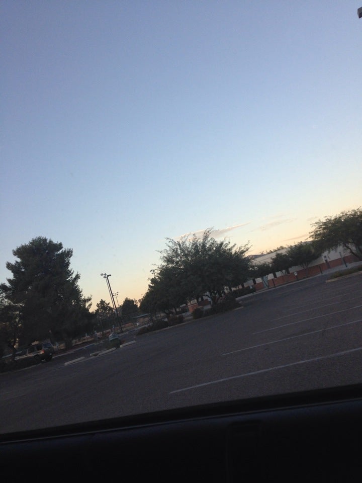 Freedom Park, 5000 E 29th St, Tucson, AZ, Recreation Centers - MapQuest