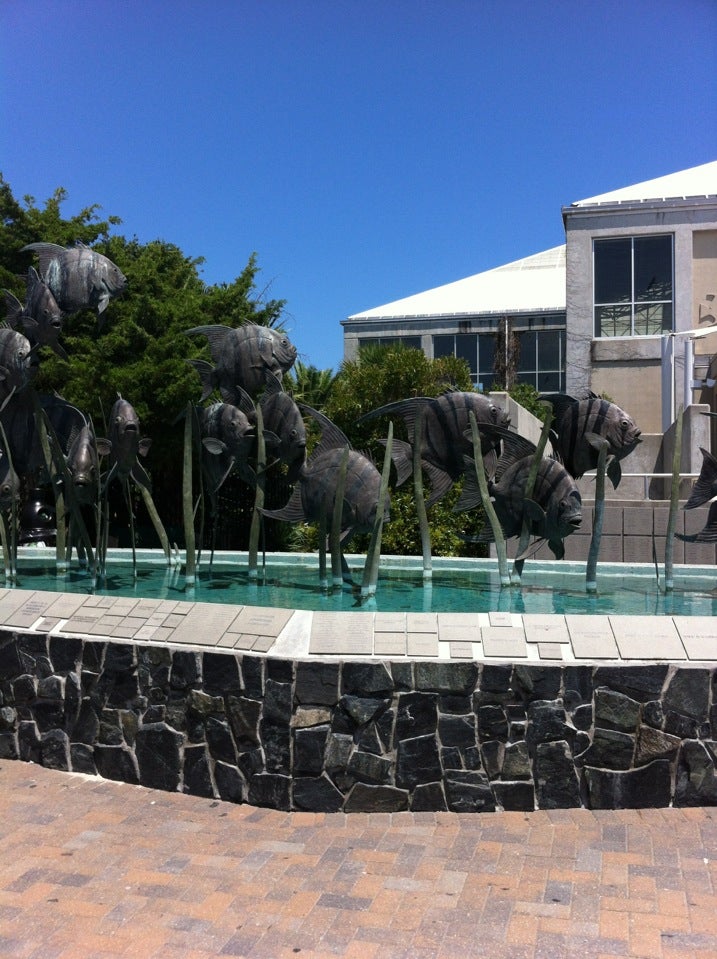 North Carolina Aquarium at Fort Fisher, 900 Loggerhead Rd, Kure Beach