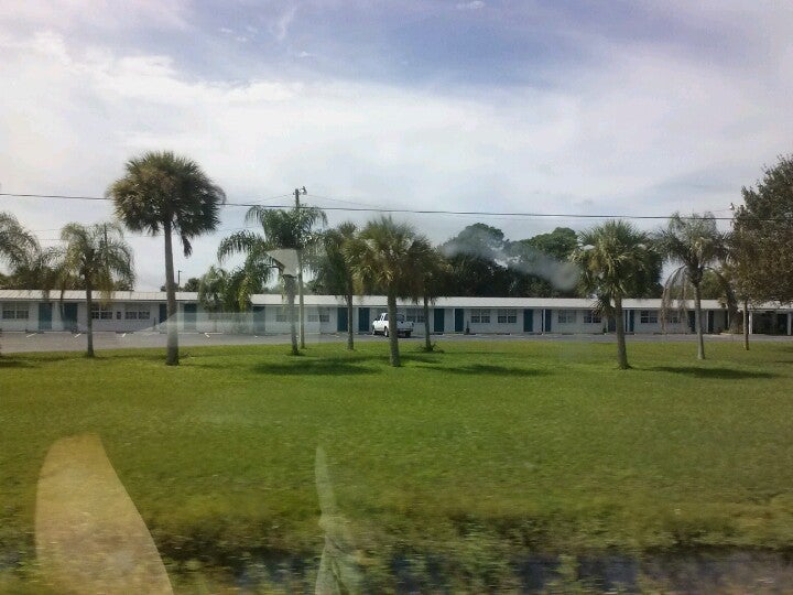 Felda, FL Map & Directions MapQuest