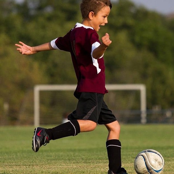 Breckenridge Soccer Fields, Richardson, TX MapQuest