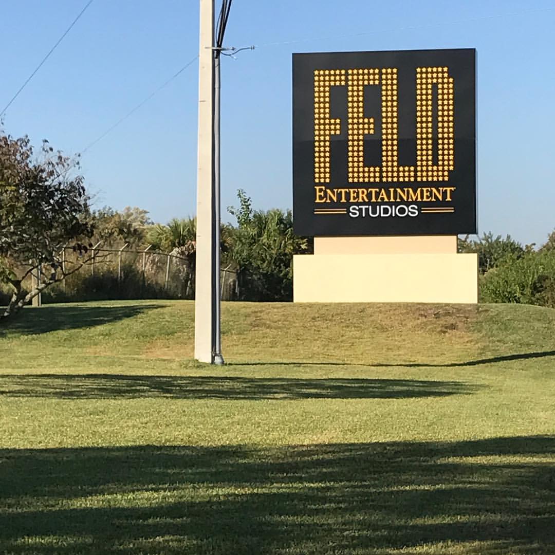 Homepage - Feld Entertainment