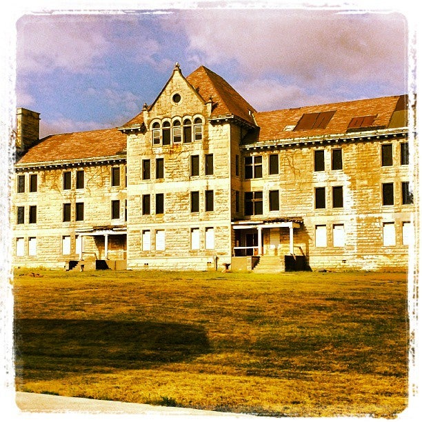 Bartonville State Hospital Cemetery, Constitution Dr, Bartonville, IL, Monuments MapQuest
