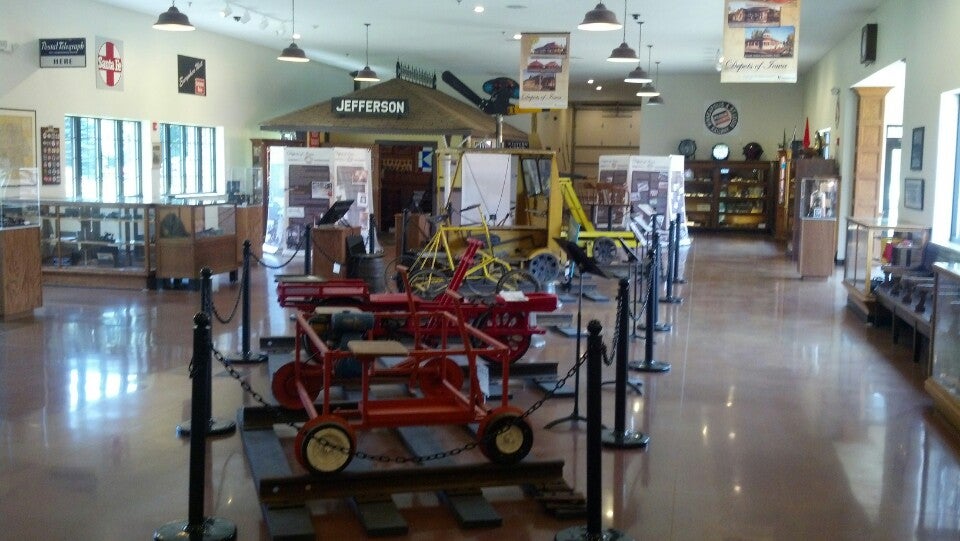 Ogden, IA Map & Directions MapQuest