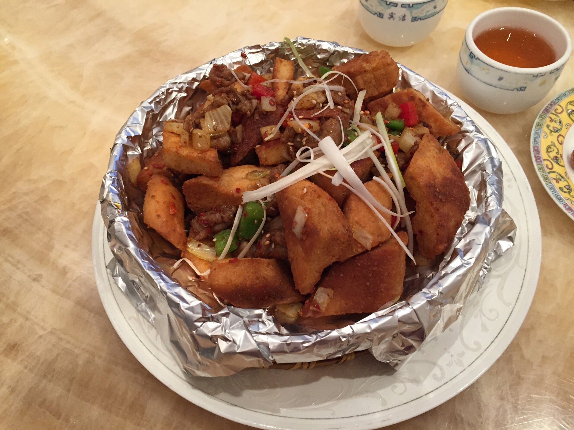 Bei Jiang Restaurant