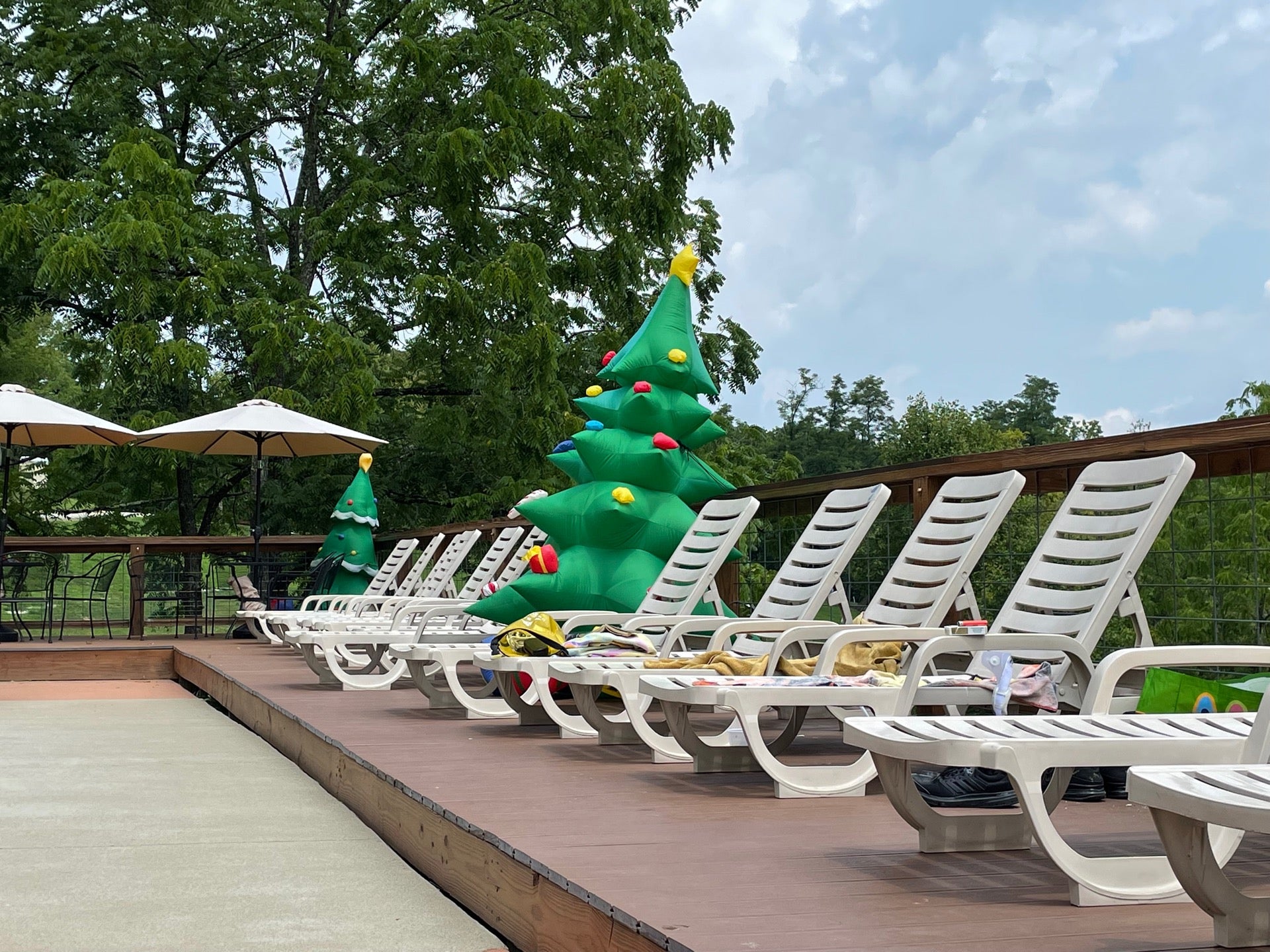 Roseland Resort & Campground, 925 Nolte Ln, Proctor, WV MapQuest