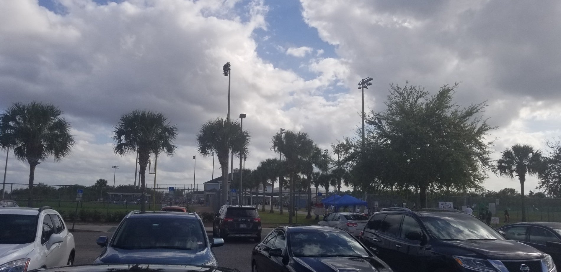 Fortune Road Athletic Complex, 2500 Fortune Rd, Kissimmee, FL MapQuest