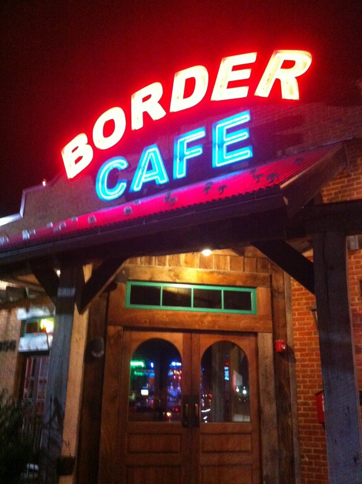 Border Cafe by in Saugus, MA