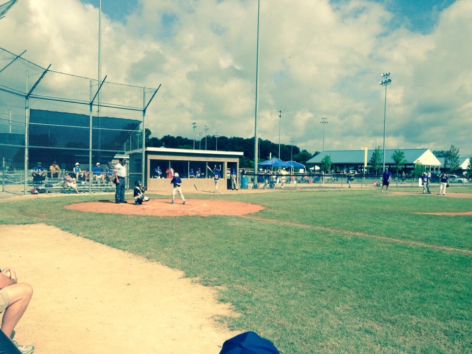 Field of Dreams, 3025 Westfield Rd, Noblesville, IN, Sports MapQuest
